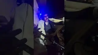 قصبة شاوية تبرد القلب مع فرقة ثازيري روعة روعة