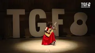 Cristina Galietto & Filip Mišković | 20th Tampere Guitar Festival 2024