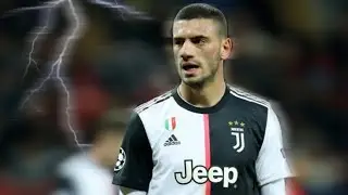 Merih Demiral Is The ULTIMATE Defender!! 🔥- 2019/20 &bull; Best Tackles & Skills &bull; Leicester City  &bull;