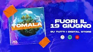 Tomala by Mino Burlesq
