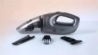 Handheld Wet/Dry Vacuum