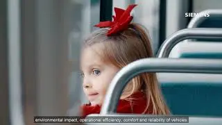 Siemens Mobility Engineering - who we are and what we do