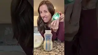 KISSBOBO&rsquo;s &ldquo;Vampire&rdquo; Protection &ndash; Anti-Backflow Design for Pure Breast Milk!  #mother #time #baby