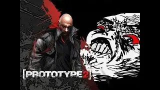 Prototype 2 Complete Story In Hindi | Origin of blacklight virus Explained In Hindi