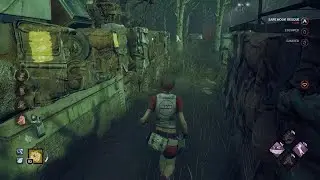 Dead by Daylight أقيام الفجريه