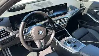 BMW 320d G21 touring polift