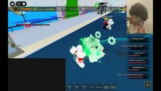 [YBA] Karatjos gets deported and bta 