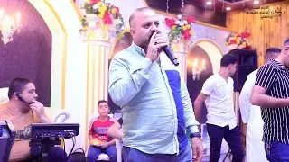 علي غازي - موال ريفي يوجع - واغنيه ضلمني الشوك يفلانه حفل حسين الحسناوي