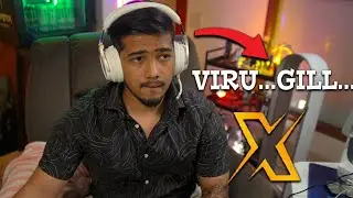 Scout Thanks Gill & Viru | Tx Comeback 🚀