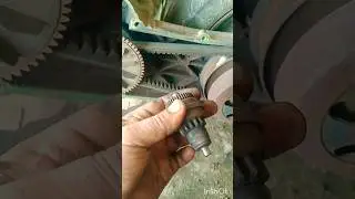 Hero pleasure self bendix 🛠️#automobile #bike #viral 🛠️