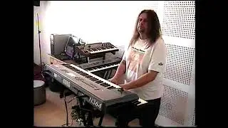 Rick Wakeman - Elgin Mansions