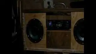 Wu-Tang - Fast Shadow (Ghostdog)