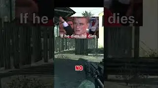 Warzone Encounter Intense Street Combat Call Of Duty 4 Campaign