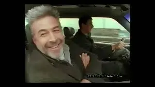 Highlander The Series: Extra Footage From Indiscretions