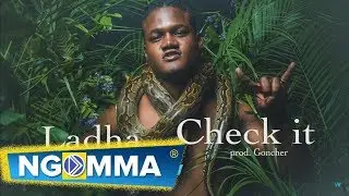 CHIN BEES - MY BABY (Prod. Goncher)