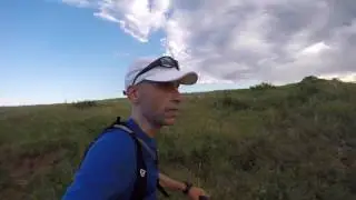 How to Properly Avoid Bison in Theodore Roosevelt National Park