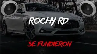ROCHY RD -  SE FUNDIERON -  TREINTESIETE, ELSICOKARIO , MARINO (BASS BOOSTED)
