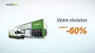 Publicit&eacute; Avatacar R&eacute;vision