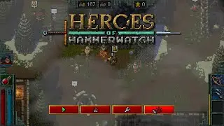 HAMMER OF HEROES!
