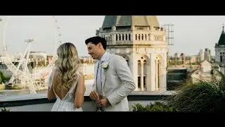 Micro Wedding Videographer / Micro Wedding Video