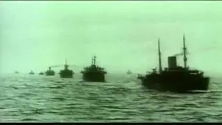 German Admiral Karl D&ouml;nitz Naval History Of World War II | Flashbacks