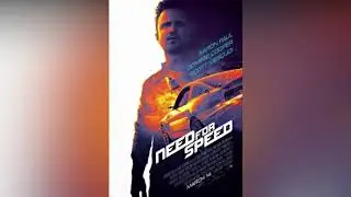 Need For Speed (2014) REVIEW
