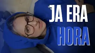 JA ERA HORA I @valenardat