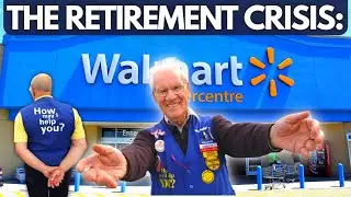 7 TERRIFYING Facts About Retirement