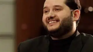 František Jánoška (Janoska Ensemble) - Bösendorfer Artist Portrait