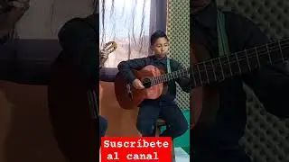 Pasillo( la pena me  mata) suscr&iacute;bete al canal pasillos con Luis y Alejandro