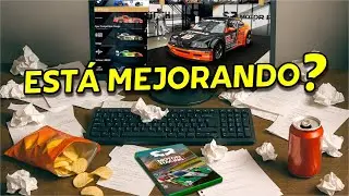 Project Motor Racing est&aacute; buscando Reparar los da&ntilde;os con Parches pero &iquest;Es suficiente?