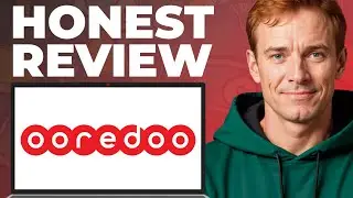 Ooredoo QSC Mobile Operator Full Review - Features, Strengths, Weaknesses