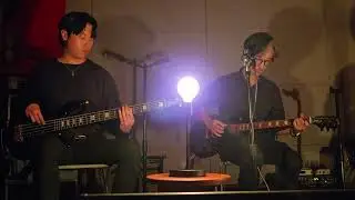 이상의날개 - 공 Void Circle @2025.12.6 생기스튜디오 