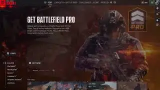 [PS5 Pro]  - Battlefield 6 - Online Multiplayer Match