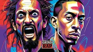 Crunk Psycho Riot | Lil Jon, Ludacris, Pastor Troy