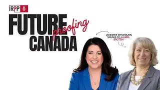How Foreign Investment Can Strengthen Canada’s Economic Future