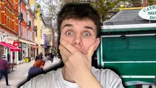 I Visited The UK's Worst City... AGAIN?!