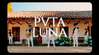 Rivales de Chile - Pvta Luna (Video Oficial)