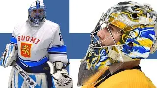 S3 E9: IT'S HOW YOU FINNISH: FINNISH GOALTENDING