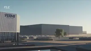 Texas Commission on Environmental Quality holds public meeting on Fermi's air quality permit