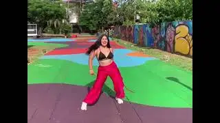 Zin #115  DIME /zumba