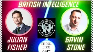 Inside the Mind of a British Spy: Tactical Thinking Techniques