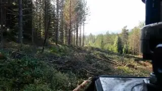 Ecolog 574c loading