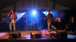 RICE COOKER Finale tremplin VSR mai 2012