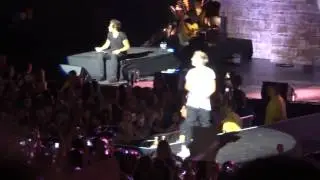 One Direction Concert- Boston (Comcast Center- Mansfield) 6/26/12 More Than This