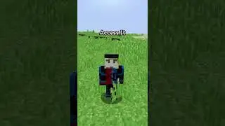 Does This Actually Exist?🤔 #shorts #minecraft