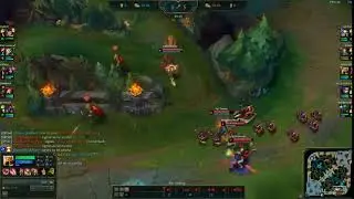 One trick Azir
