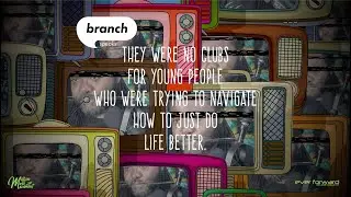 Takeover the World vs. Just Be Me | Creating Ever Forward Club | #BranchSpeaks