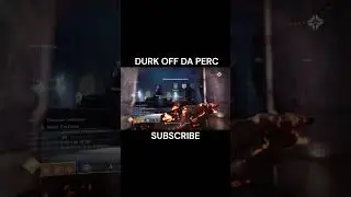 The Citadel Mayhem Golden Gun Seventh Column! #destiny2 #destiny2xur #crucible #pvp #destiny2memes