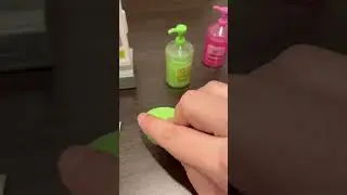 ✨NEW Bubble Tea / boba play set for 18 inch dolls by My Life As (sold at Wal-mart)✨🧋#asmr #mini